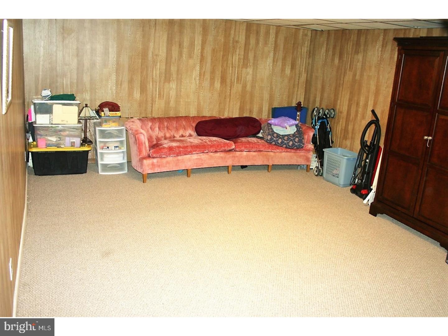 9715 Laramie Road Philadelphia, PA 19115 - Photo 22 of 24 Basement - Finished