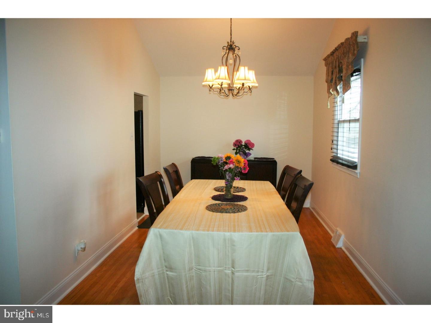 9715 Laramie Road Philadelphia, PA 19115 - Photo 8 of 24 Dining Room