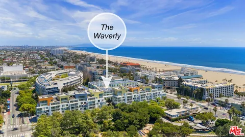 $1,799,000 | 1705 Ocean Avenue, Unit 209, Santa Monica, CA 90401