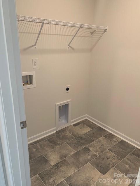 4115 Village Boulevard Northwest Conover, NC 28613 - Photo 15 of 15 a view of a room with racks on the wall