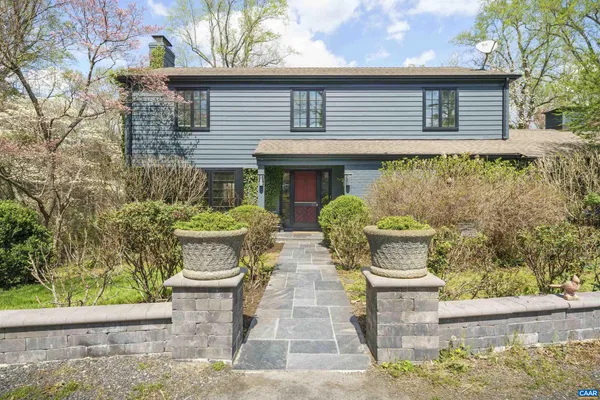 $1,275,000 | 2220 Cornwall Road, Charlottesville, VA 22901