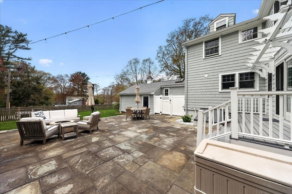 75 Brewster Road Cohasset, MA 02025 - Photo 30 of 35