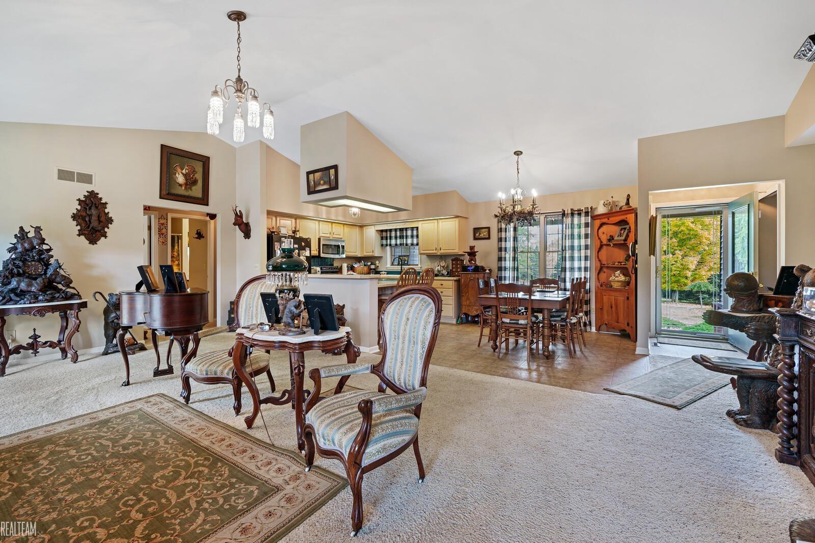 4629 North Lake Road Columbiaville, MI 48421 - Photo 14 of 44 Gallery Image 14
