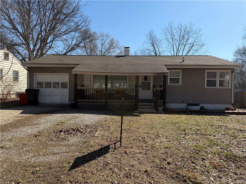 4305 South Main Street Independence, MO 64055 - Photo 1 of 1