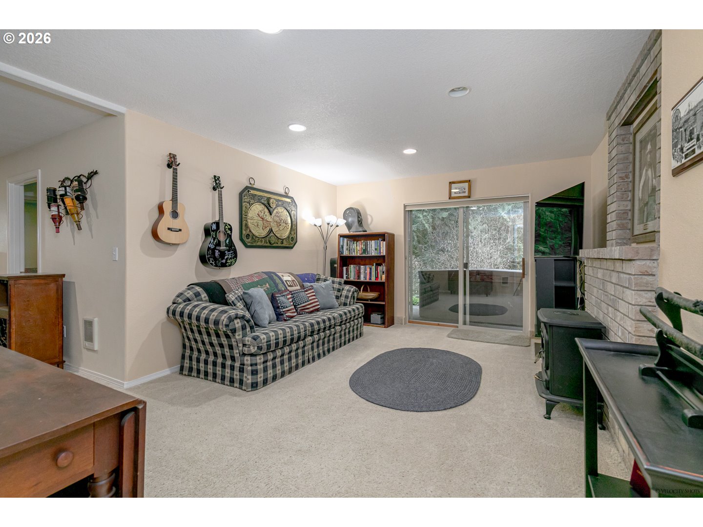 53221 East Marmot Road Sandy, OR 97055 - Photo 20 of 48 Family Room