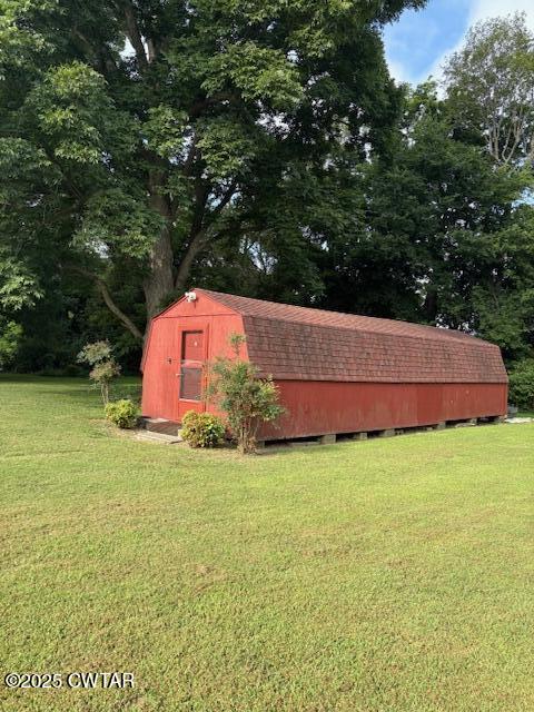 641 Headden Drive Ridgely, TN 38080 - Photo 20 of 21