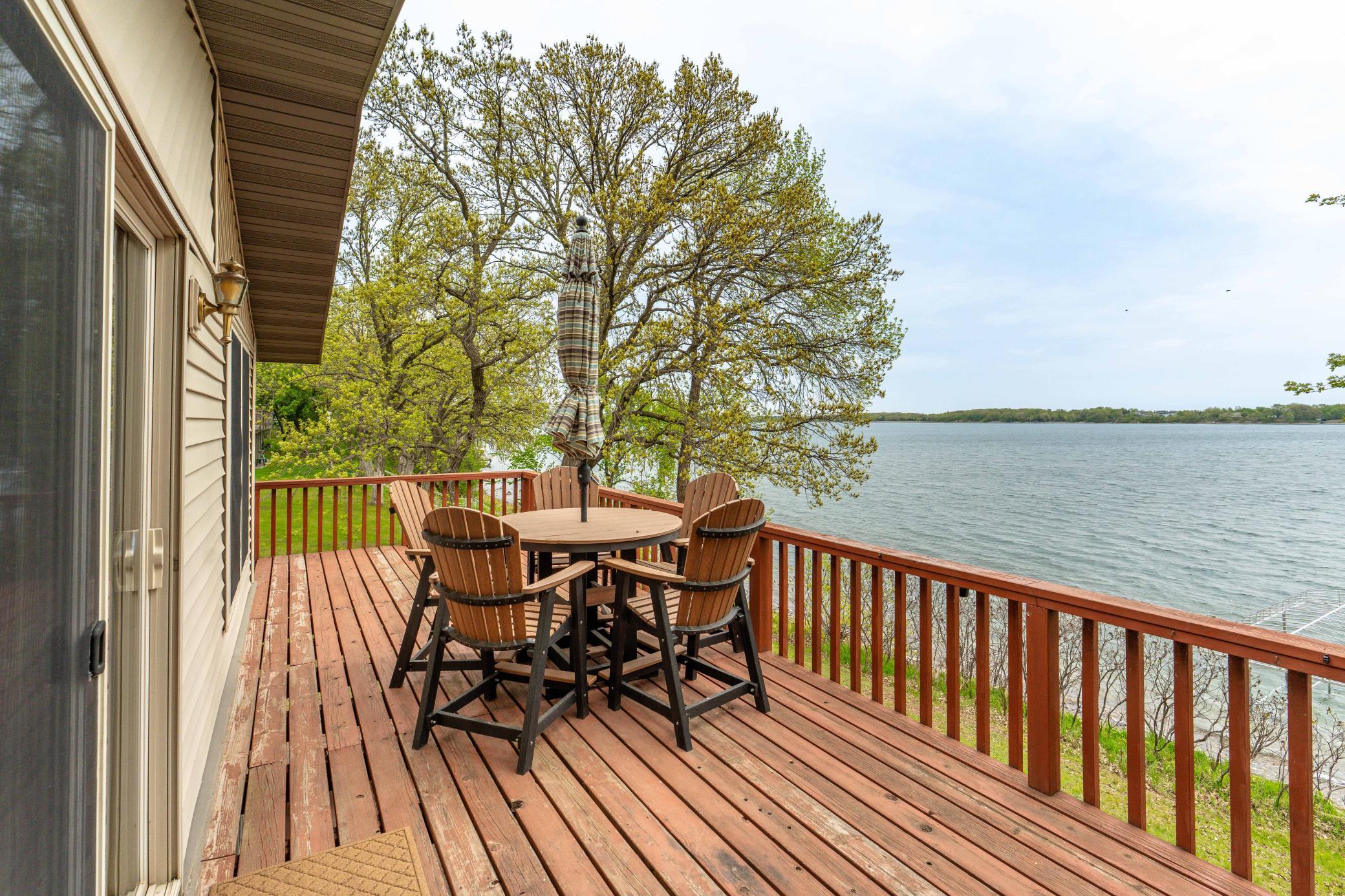 23716 West Silver Lake Road Battle Lake, MN 56515 - Photo 14 of 93