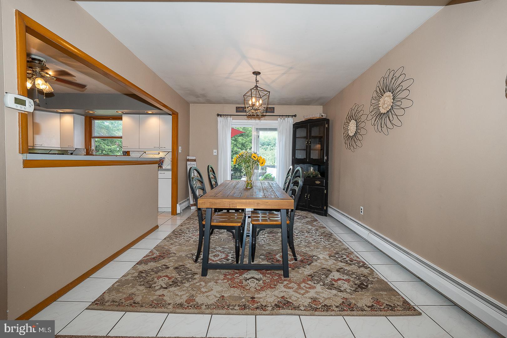 24 Brimfield Road Audubon, PA 19403 - Photo 4 of 33 Dining Room
