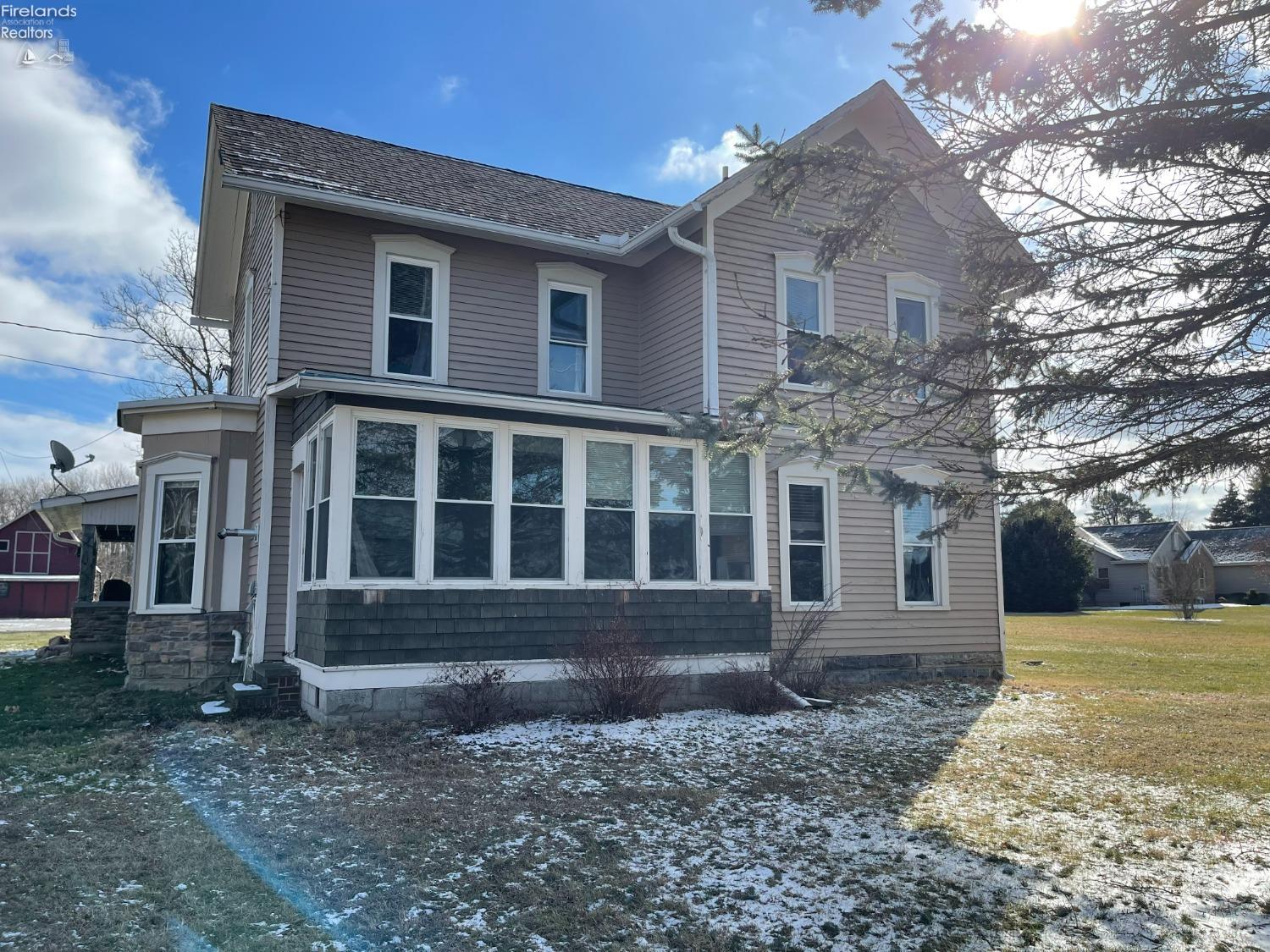 13910 State Rte 61 Collins, OH 44826 - Photo 2 of 38 Gallery Image 2