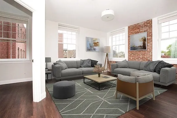 $2,475 | 120 Washington Street, Unit 304, Salem, MA 01970