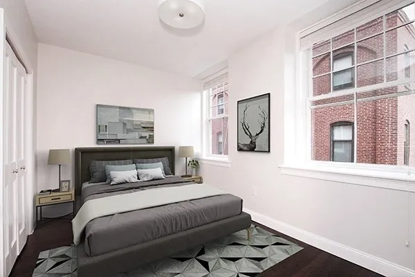 $2,475 | 120 Washington Street, Unit 304, Salem, MA 01970