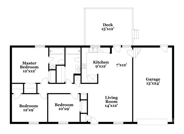 $1,725 | 604 Powerline Avenue, Belmont, NC 28012