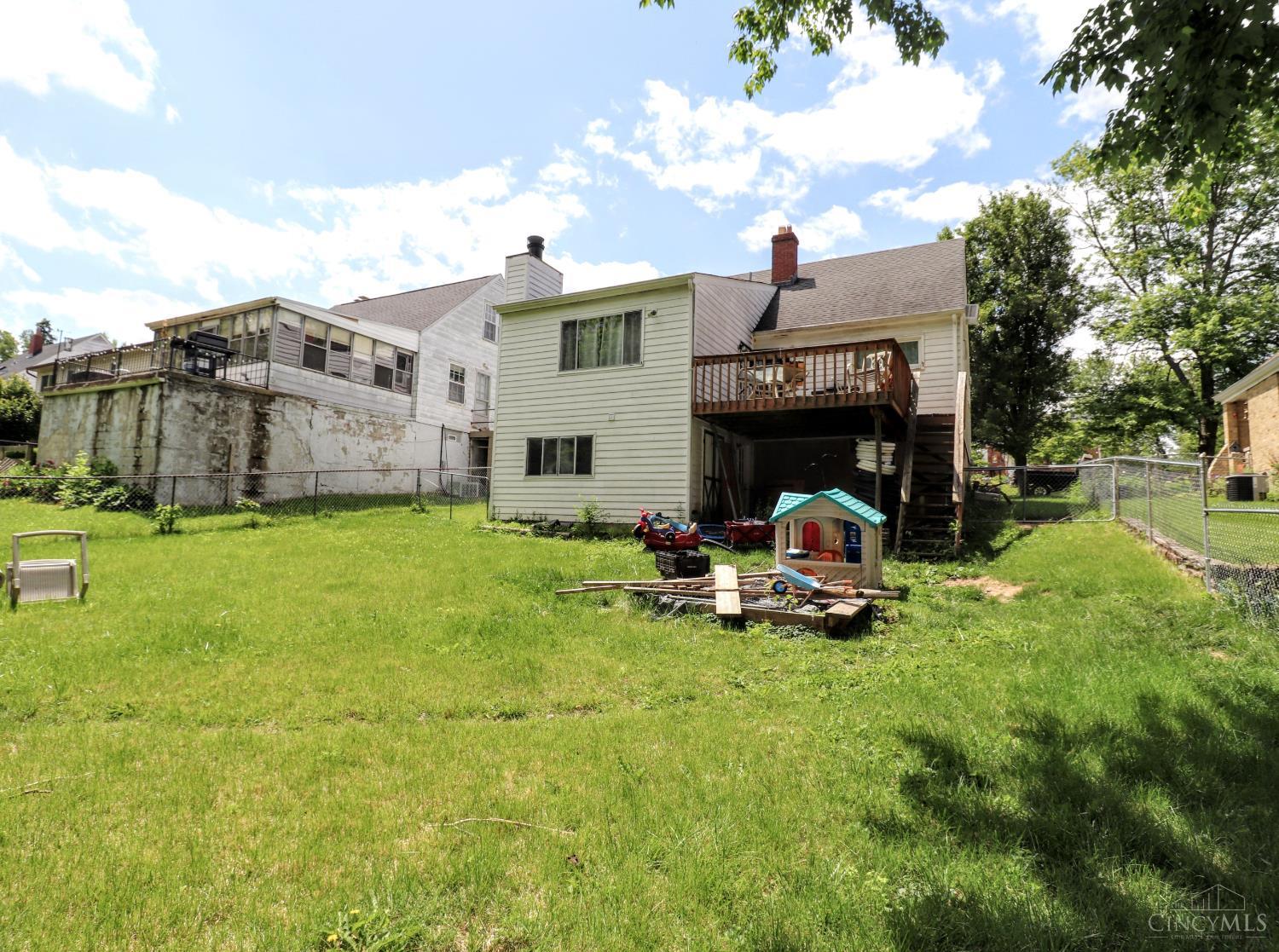 5642 Leumas Road Cincinnati, OH 45239 - Photo 43 of 51
