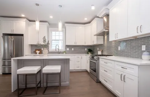 $829,000 | 84 Flint Street, Unit 1, Somerville, MA 02145