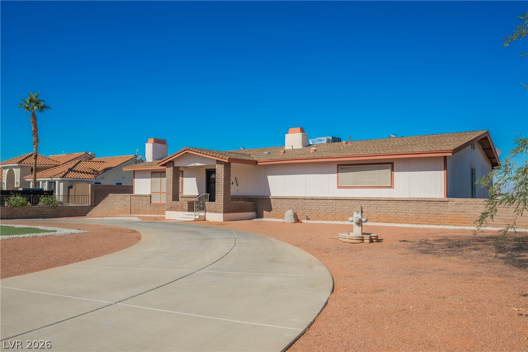 230 West Rochell Drive Henderson, NV 89015 - Photo 54 of 69 Gallery Image 54