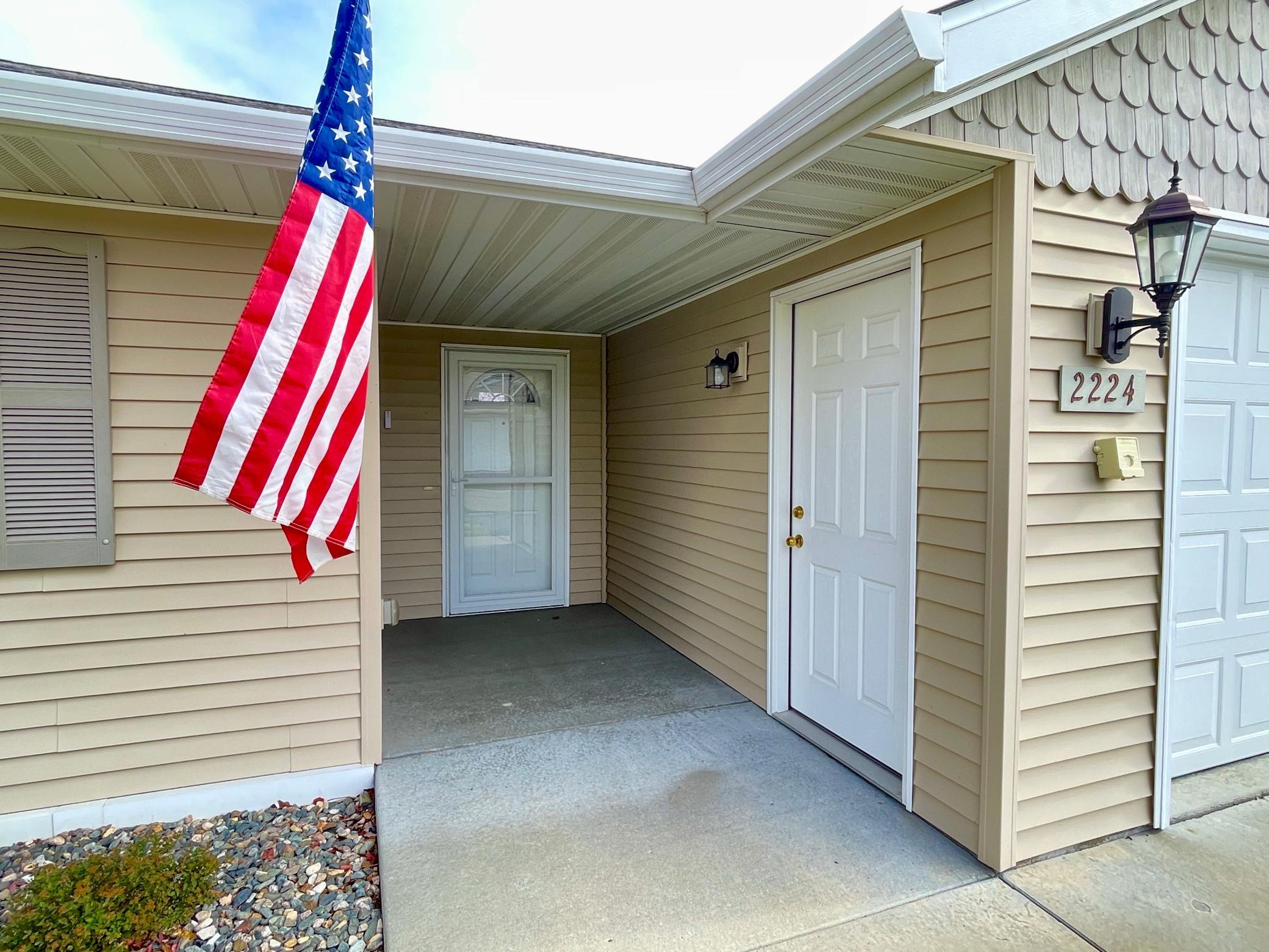 2224 Deep Rock Loop Southwest, Unit 23 Bemidji, MN 56601 - Photo 20 of 26