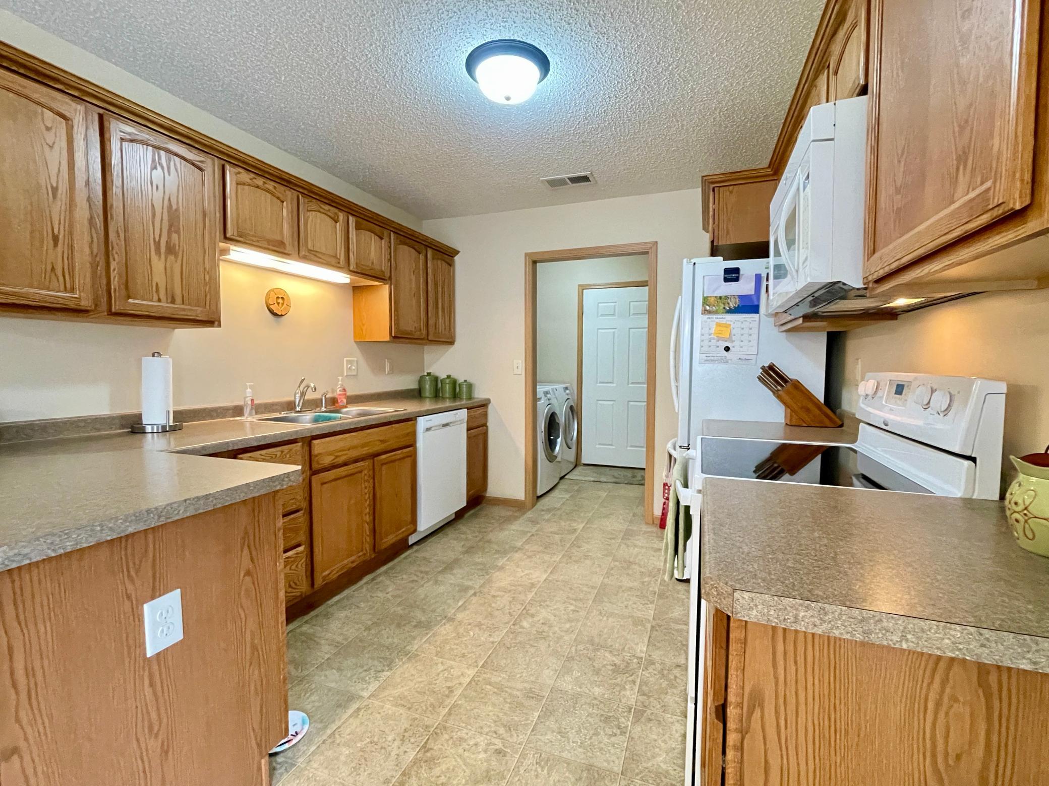 2224 Deep Rock Loop Southwest, Unit 23 Bemidji, MN 56601 - Photo 5 of 26