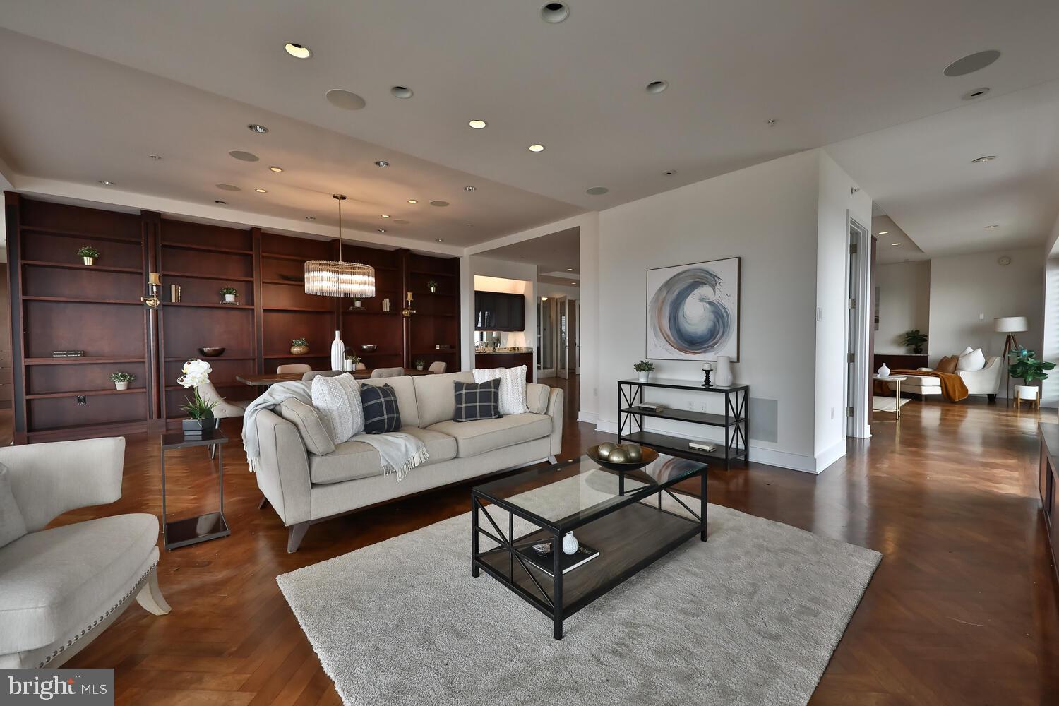 1706 Rittenhouse Square, Unit 2101 Philadelphia, PA 19103 - Photo 11 of 48 Gallery Image 11