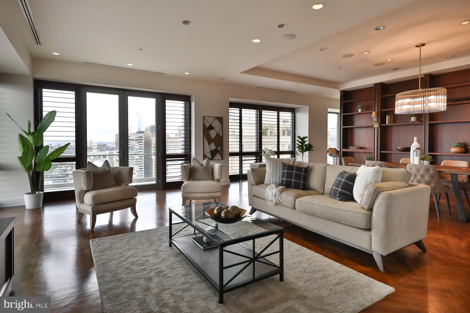 1706 Rittenhouse Square, Unit 2101 Philadelphia, PA 19103 - Photo 12 of 48 Gallery Image 12