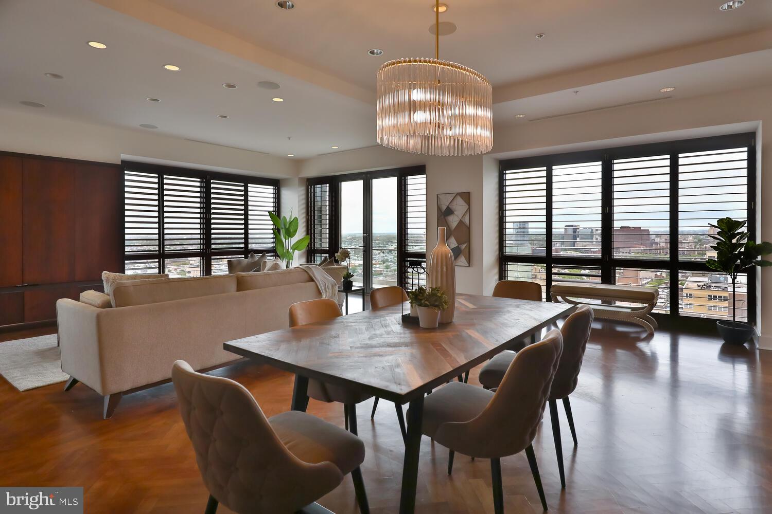 1706 Rittenhouse Square, Unit 2101 Philadelphia, PA 19103 - Photo 13 of 48 Gallery Image 13