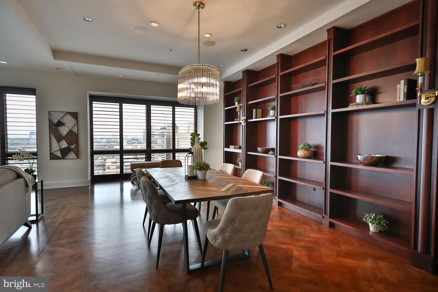 1706 Rittenhouse Square, Unit 2101 Philadelphia, PA 19103 - Photo 14 of 48 Gallery Image 14