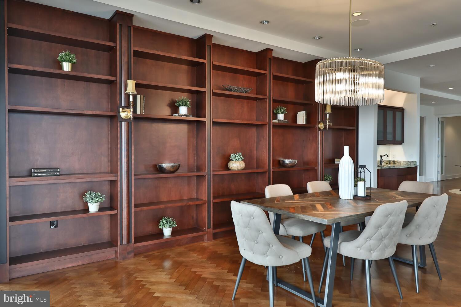 1706 Rittenhouse Square, Unit 2101 Philadelphia, PA 19103 - Photo 15 of 48 Gallery Image 15