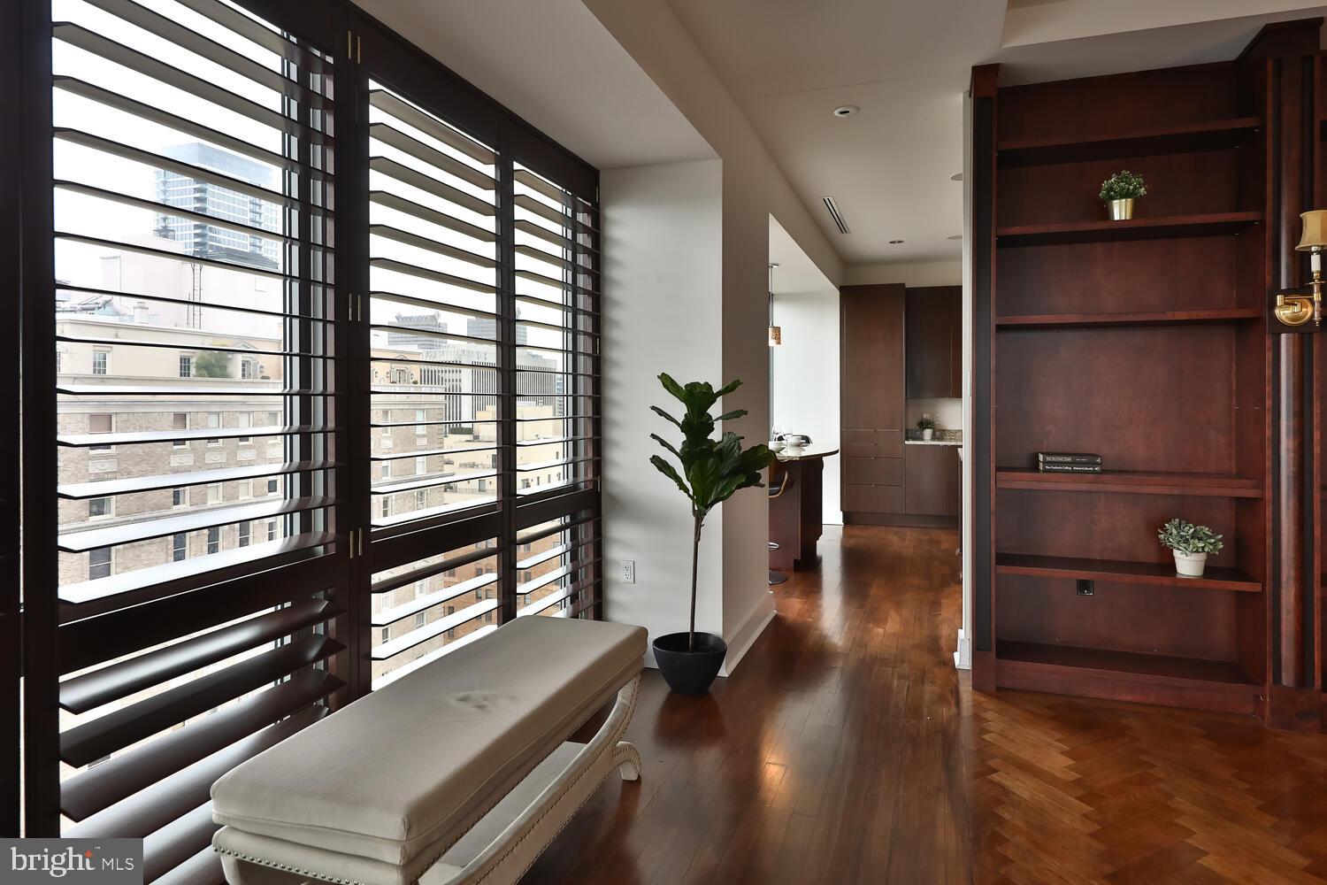 1706 Rittenhouse Square, Unit 2101 Philadelphia, PA 19103 - Photo 18 of 48 Gallery Image 18