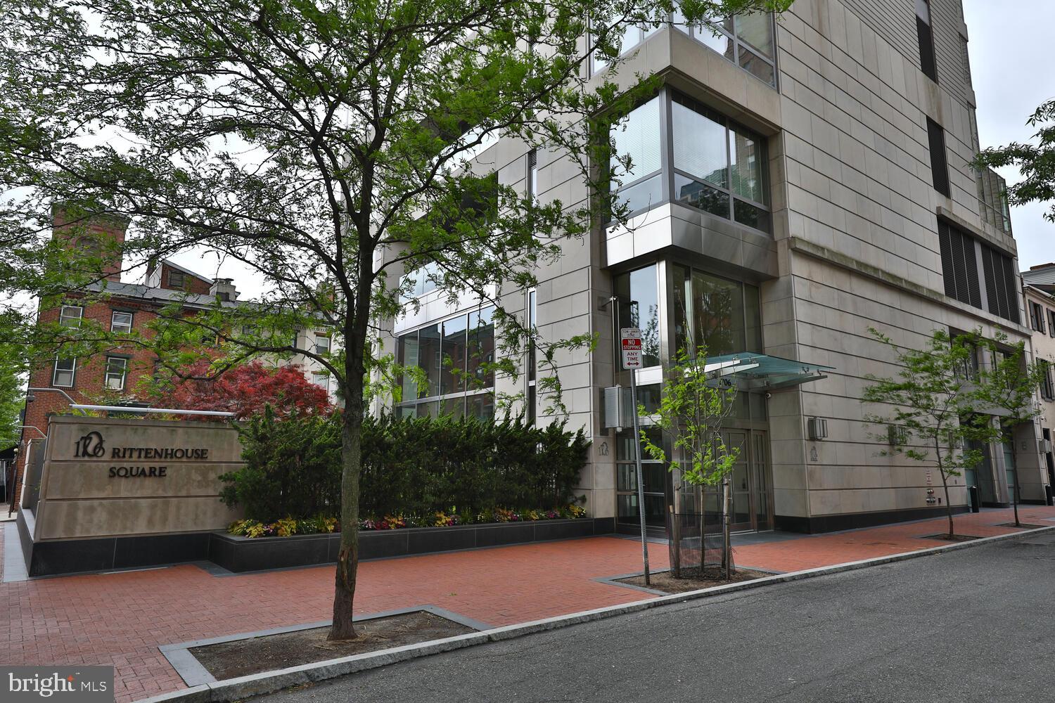 1706 Rittenhouse Square, Unit 2101 Philadelphia, PA 19103 - Photo 2 of 48 Gallery Image 2