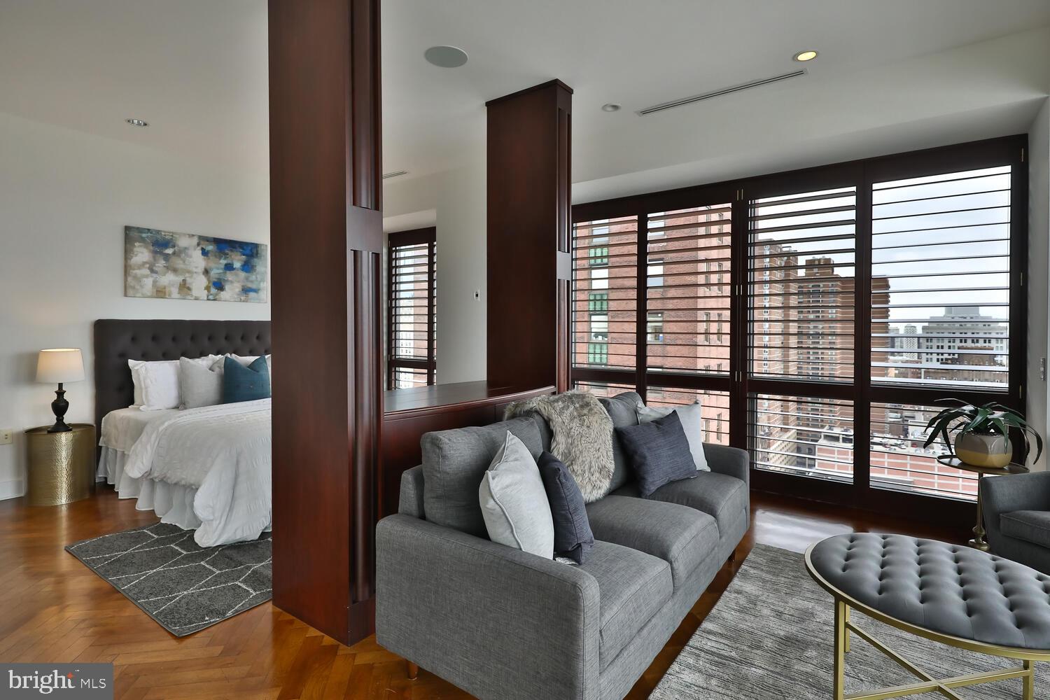 1706 Rittenhouse Square, Unit 2101 Philadelphia, PA 19103 - Photo 26 of 48 Gallery Image 26