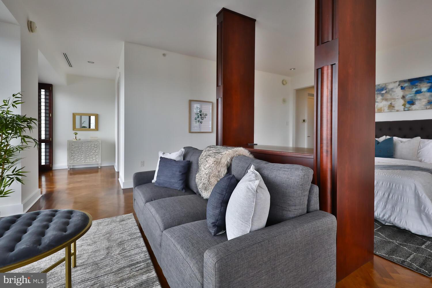 1706 Rittenhouse Square, Unit 2101 Philadelphia, PA 19103 - Photo 27 of 48 Gallery Image 27