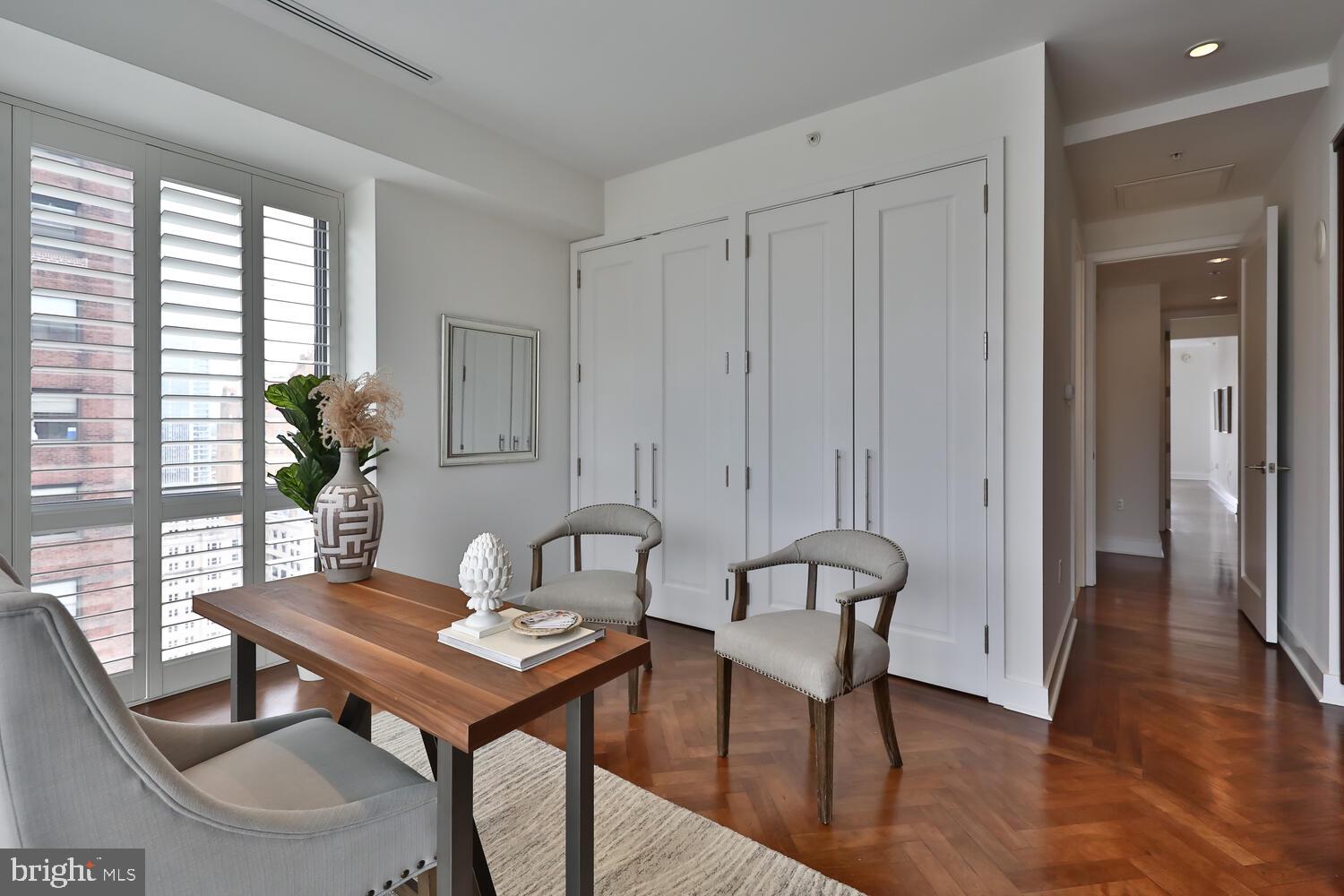 1706 Rittenhouse Square, Unit 2101 Philadelphia, PA 19103 - Photo 31 of 48 Gallery Image 31