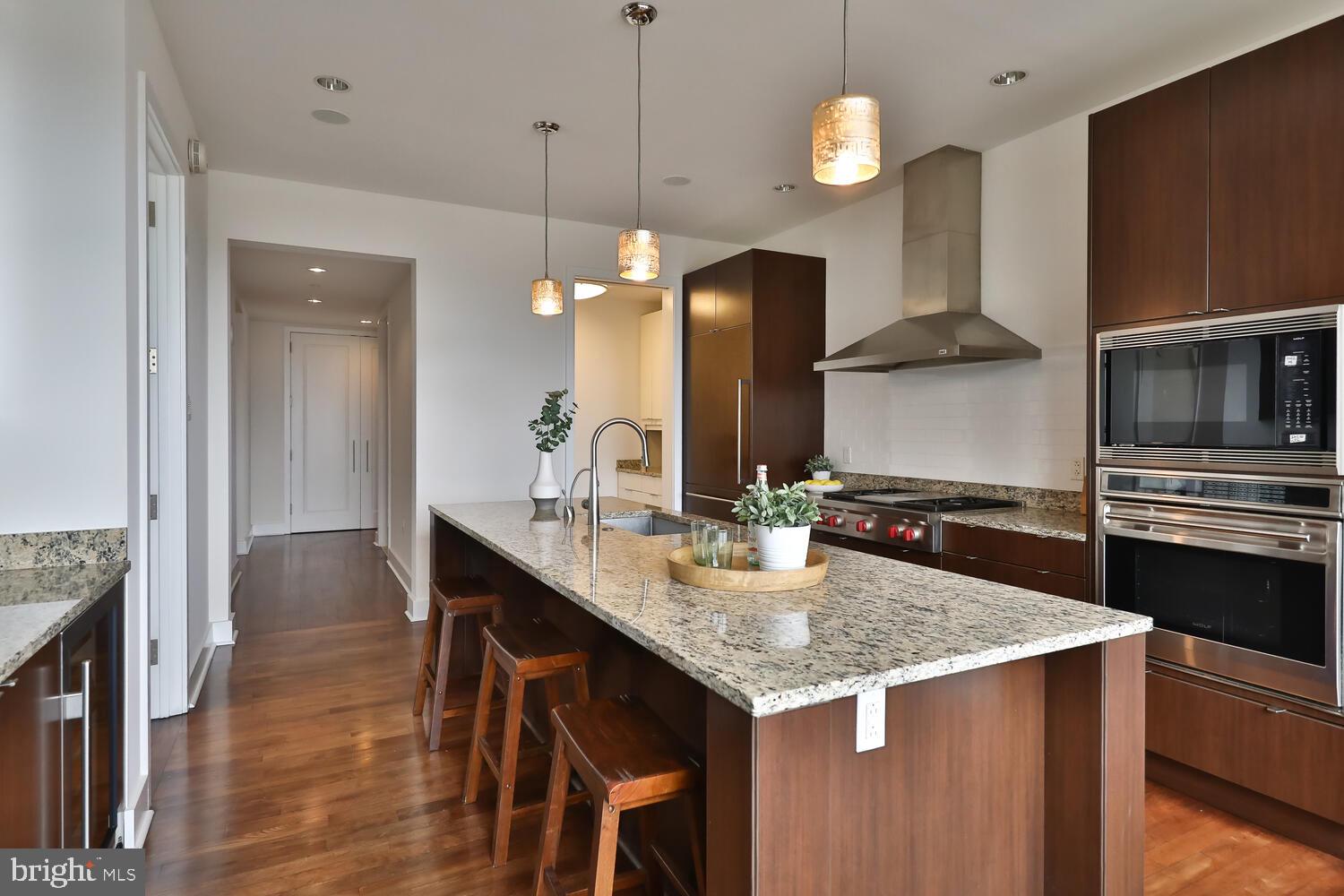 1706 Rittenhouse Square, Unit 2101 Philadelphia, PA 19103 - Photo 34 of 48 Gallery Image 34