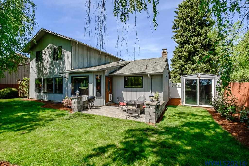 1732 Belmont Loop Southwest Albany, OR 97321 - Photo 37 of 41