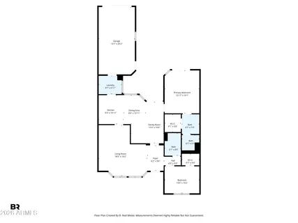 $259,999 | 13663 West Bolero Drive, Sun City West, AZ 85375