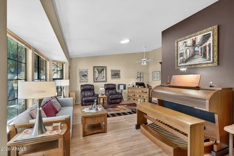 a picture of floor plan