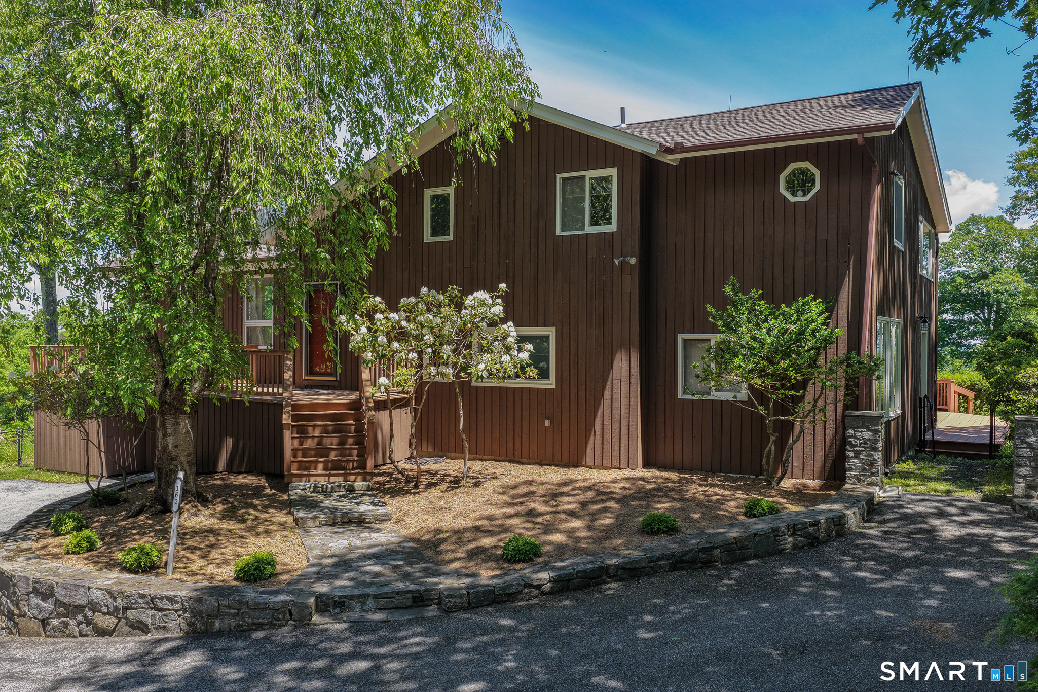 162 Short Woods Road New Fairfield, CT 06812 - Photo 1 of 40