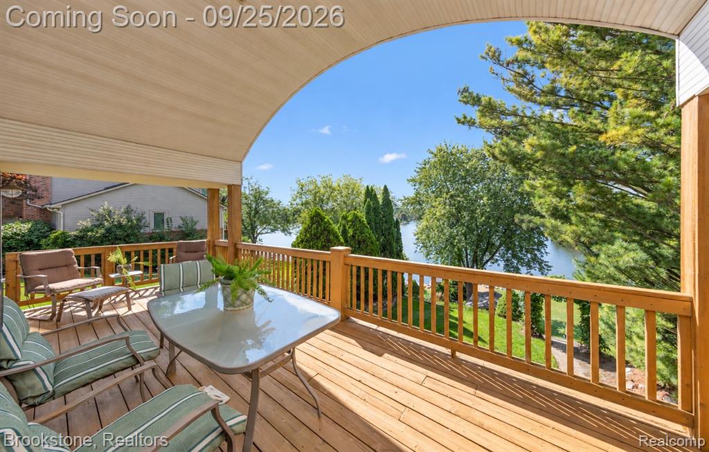 9701 Norman Road Clarkston, MI 48348 - Photo 7 of 47 Gallery Image 7