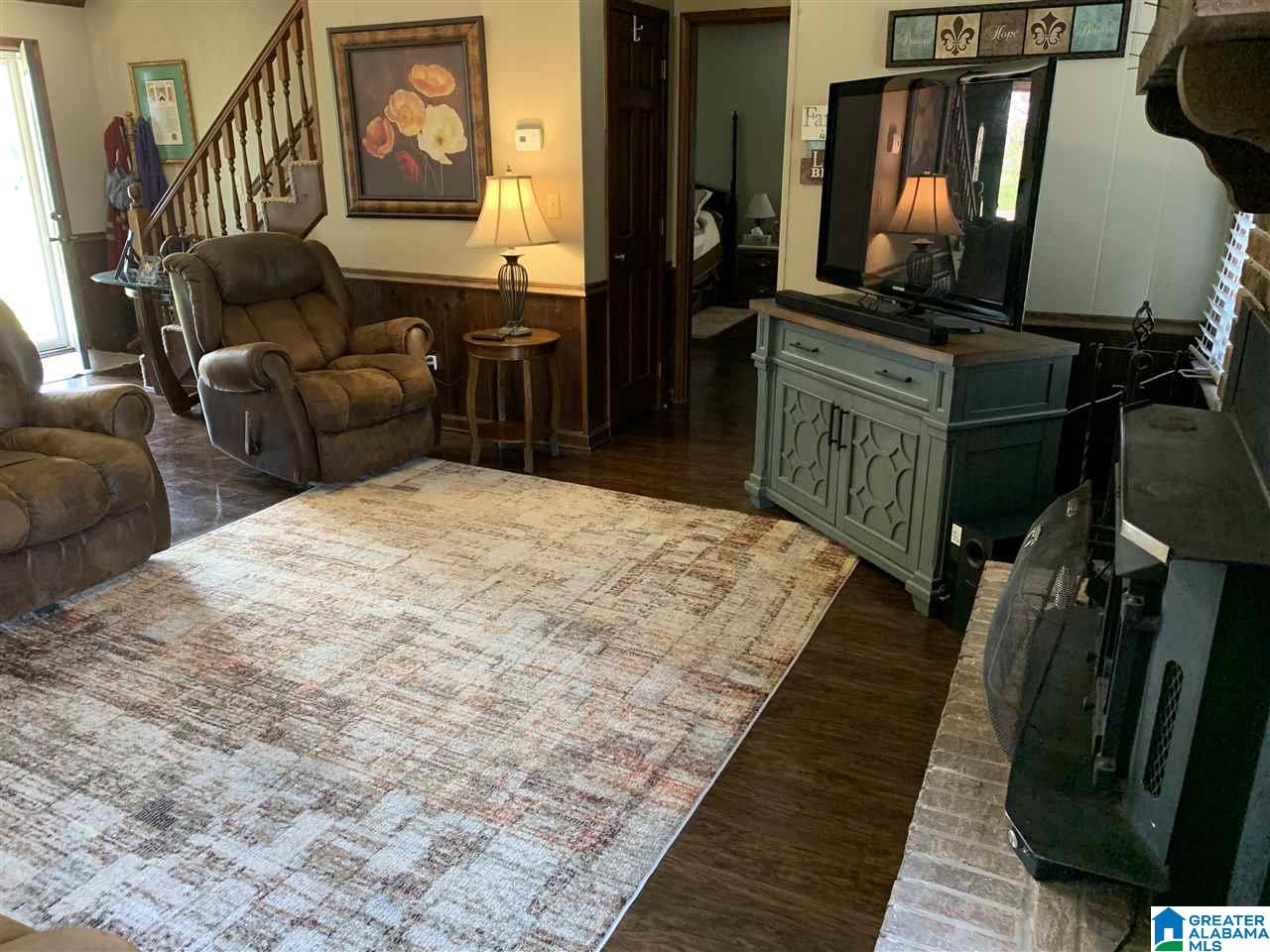 720 Big Rock Road Pell City, AL 35128 - Photo 15 of 47