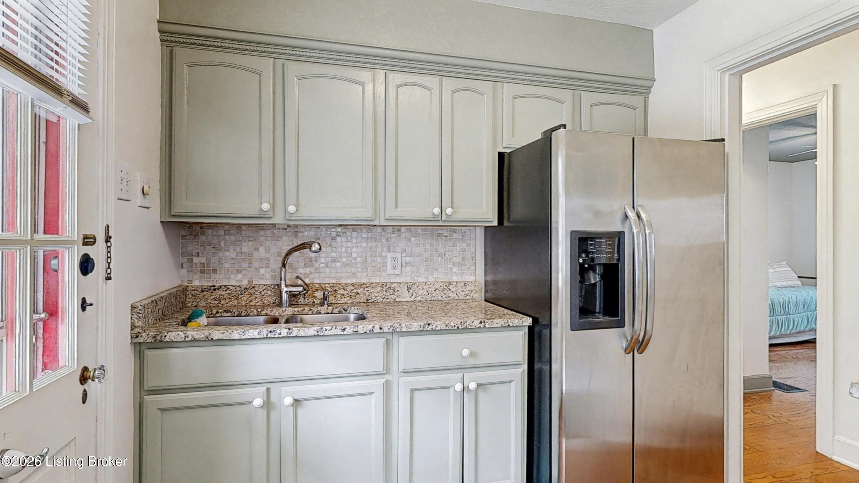 3132 Bobolink Road Louisville, KY 40213 - Photo 5 of 24 Kitchen