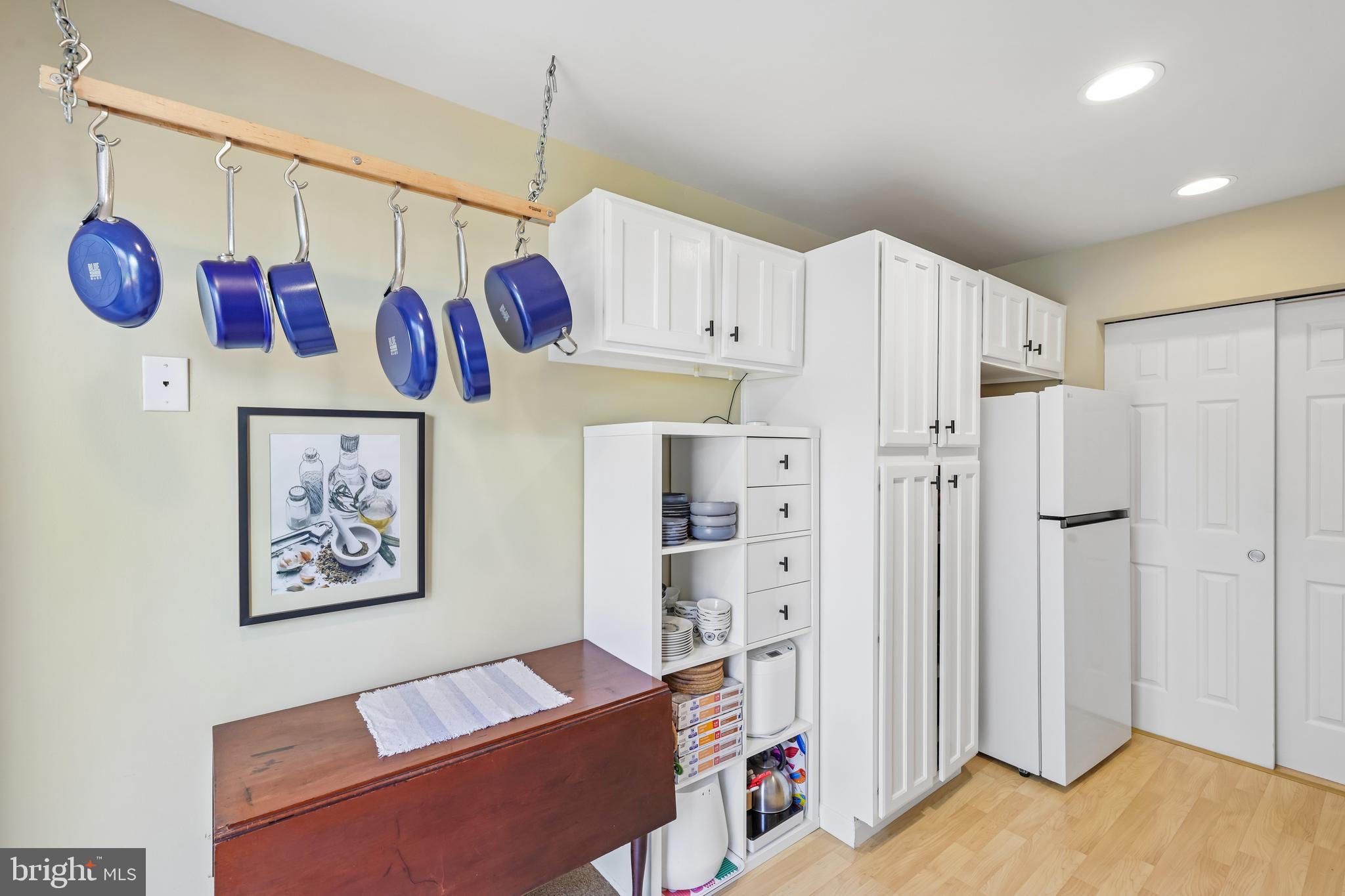11244 Snowflake Court, Unit A128 Columbia, MD 21044 - Photo 17 of 35 Kitchen