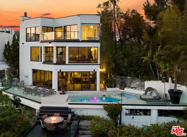 $22,500 | 8308 Grand View Drive, Los Angeles, CA 90046