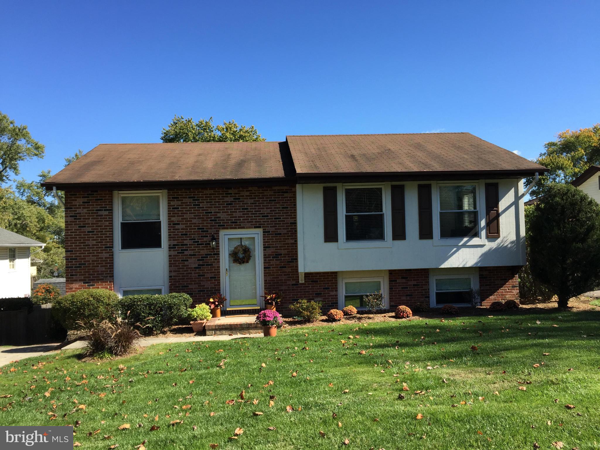 3049 Tudor Hall Road Riva, MD 21140 - Photo 1 of 30 a view of a house with a yard