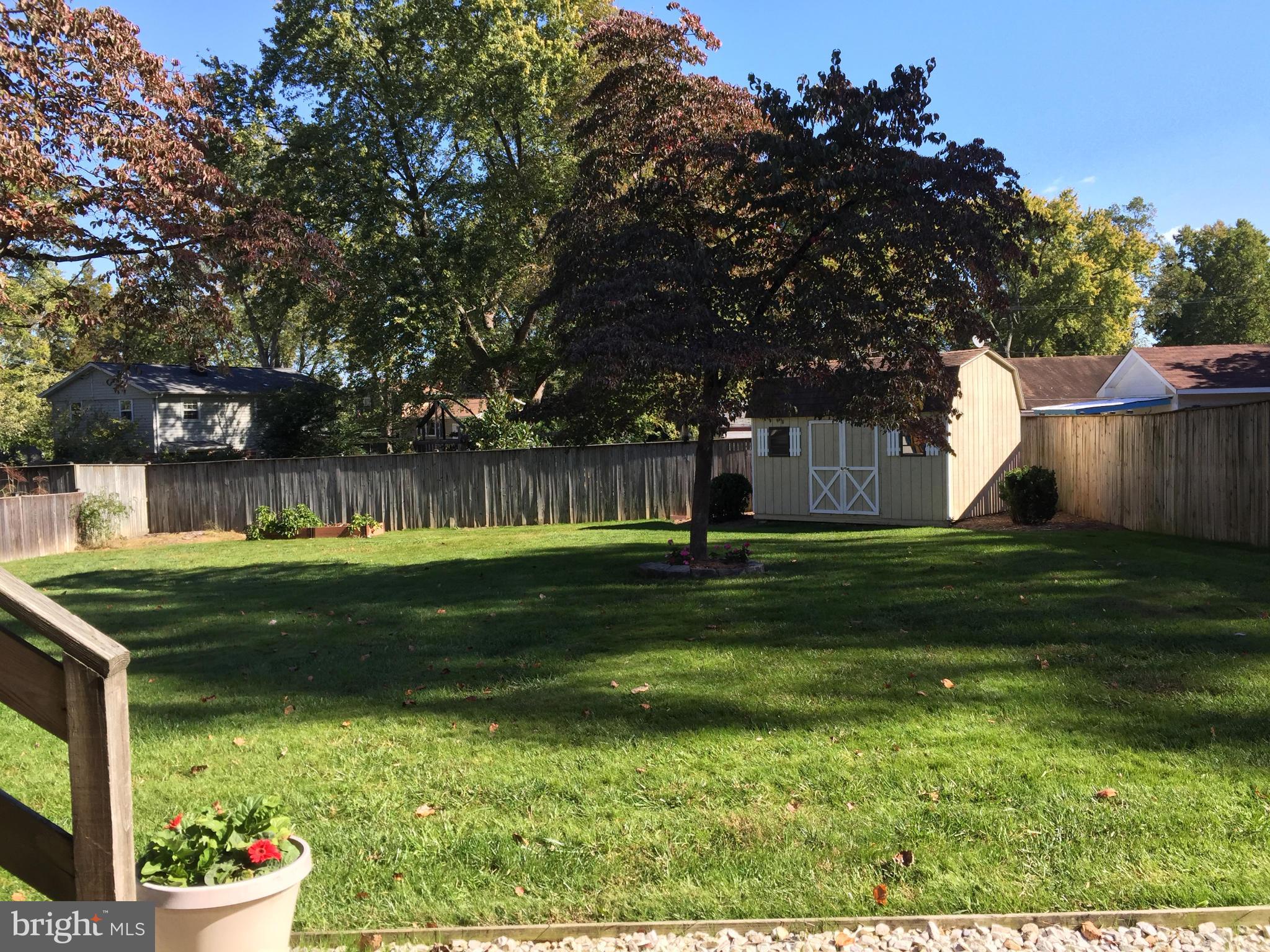 3049 Tudor Hall Road Riva, MD 21140 - Photo 25 of 30 a view of a park