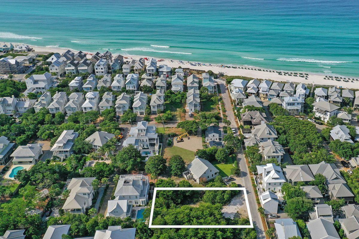 Lot 83 Winston Ln Inlet Beach Inlet Beach, FL 32461 - Photo 5 of 11 view of a city
