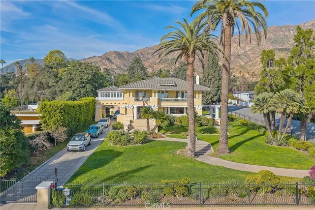 $3,700 | 1325 East Altadena Drive, Altadena, CA 91001