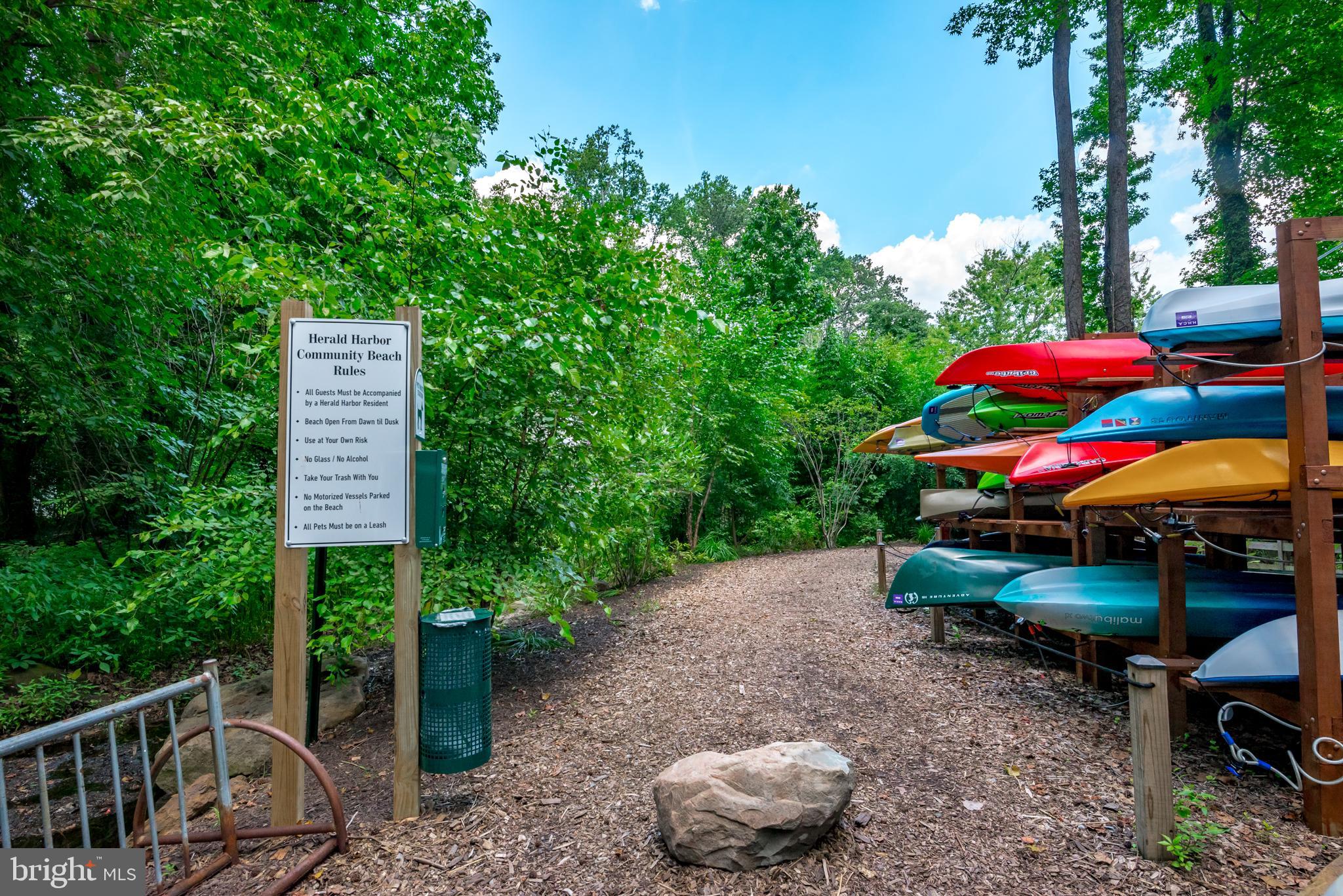 902 Hine Trail Crownsville, MD 21032 - Photo 12 of 28