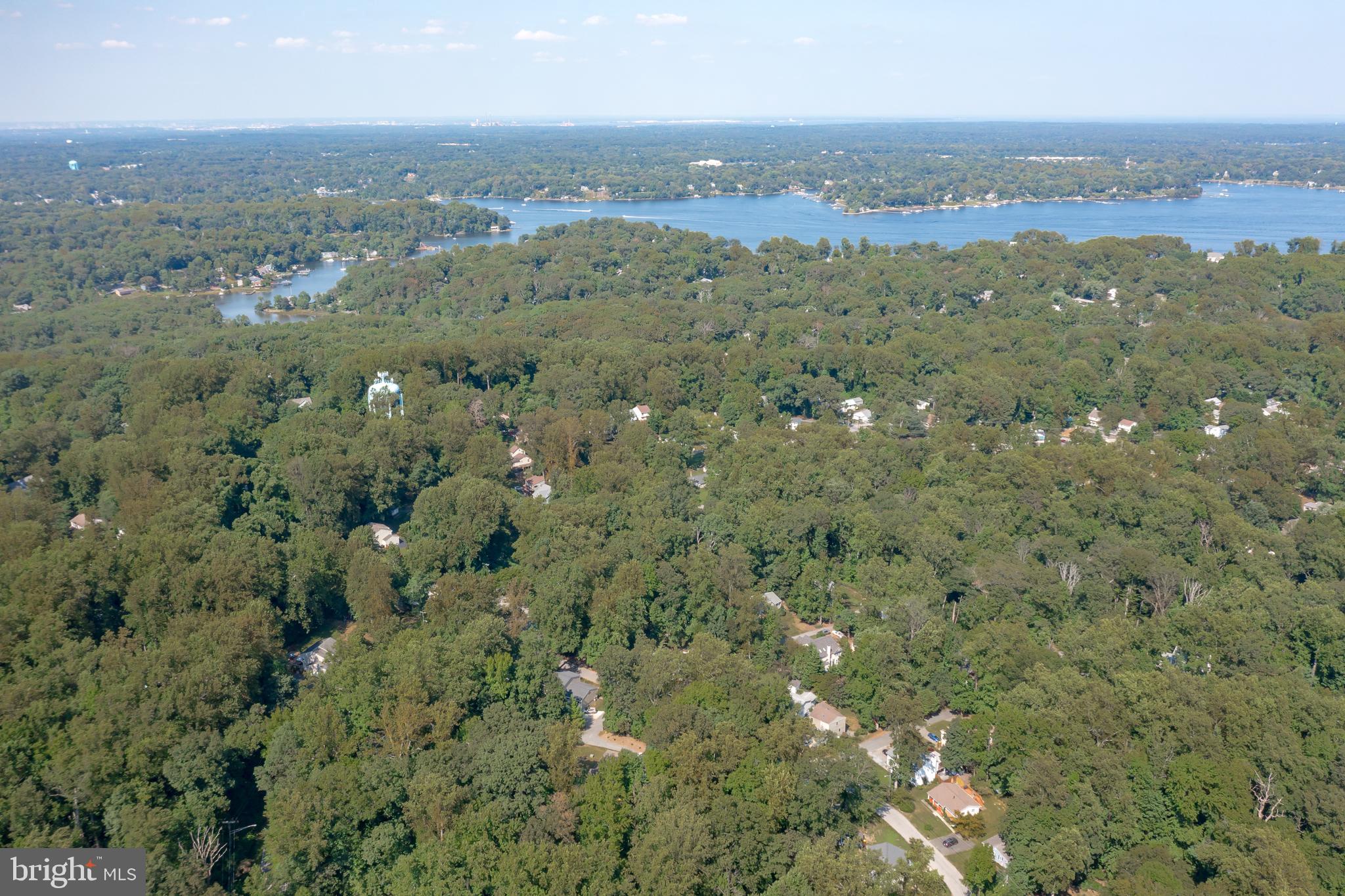 902 Hine Trail Crownsville, MD 21032 - Photo 24 of 28 a view of a city