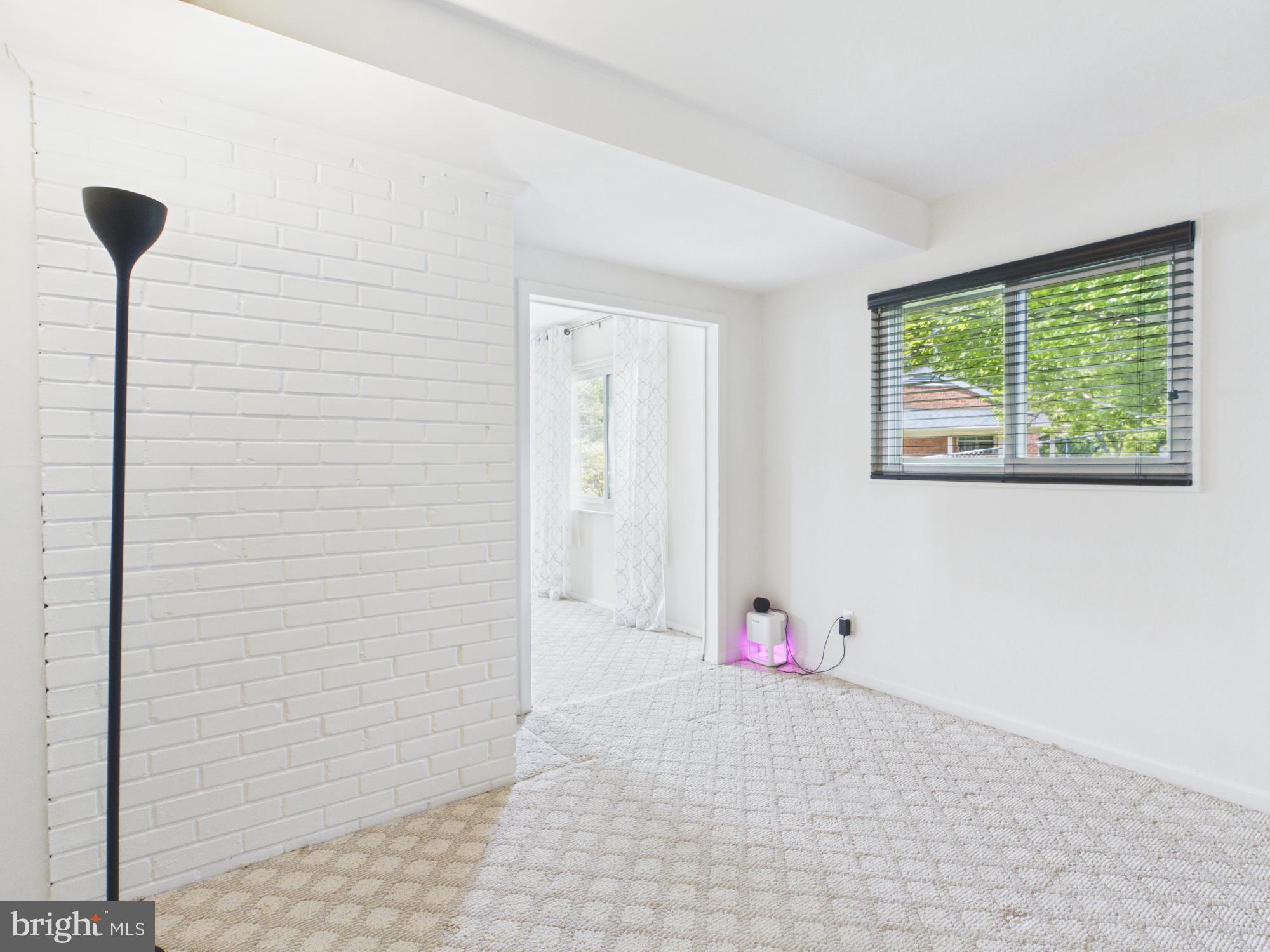 5512 Kathleen Place Springfield, VA 22151 - Photo 22 of 42 Bright and airy living space awaits.