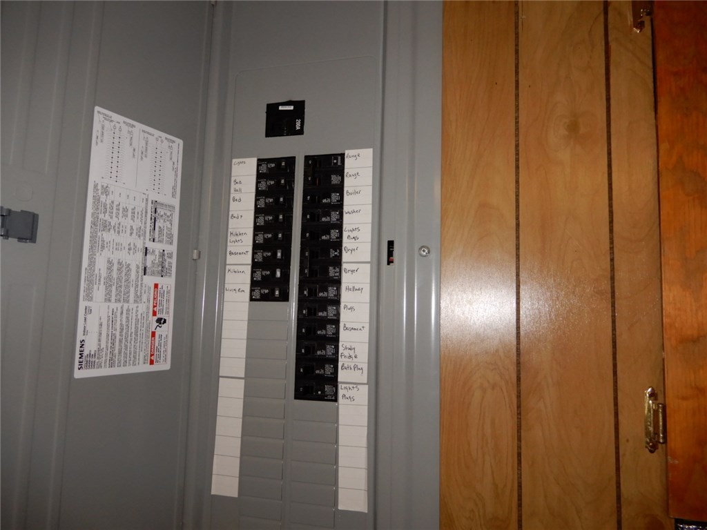 170 Seamans Street Woonsocket, RI 02895 - Photo 24 of 27 Gallery Image 24