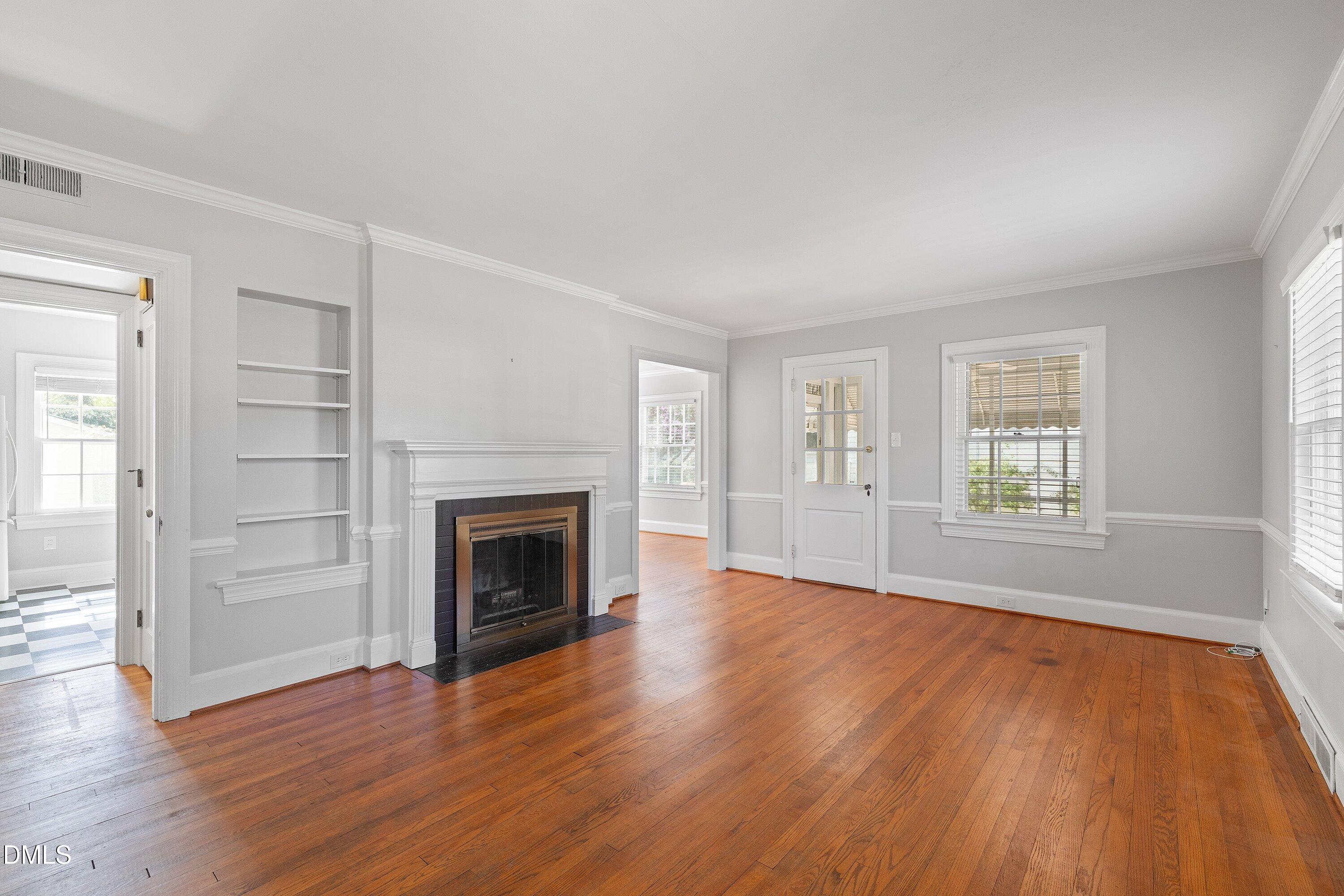 2728 Anderson Drive Raleigh, NC 27608 - Photo 5 of 42 07-2728 Anderson Dr_8062